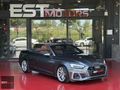 2021 ORJİNAL S-LİNE 92 BİNKM EKSTRA DONANIMLI 40 TDI 4X4 CABRİO