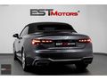 2021 ORJİNAL S-LİNE 92 BİNKM EKSTRA DONANIMLI 40 TDI 4X4 CABRİO