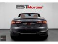 2021 ORJİNAL S-LİNE 92 BİNKM EKSTRA DONANIMLI 40 TDI 4X4 CABRİO