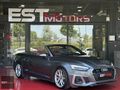 2021 ORJİNAL S-LİNE 92 BİNKM EKSTRA DONANIMLI 40 TDI 4X4 CABRİO