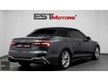 2021 ORJİNAL S-LİNE 92 BİNKM EKSTRA DONANIMLI 40 TDI 4X4 CABRİO