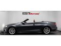2021 ORJİNAL S-LİNE 92 BİNKM EKSTRA DONANIMLI 40 TDI 4X4 CABRİO