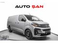 2025 0 KM OPEL VİVARO 2.0 TD CARGO ULTIMATE XL %20 FATURA