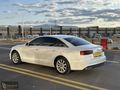 ÖZKANLAR'DAN 2014 MODEL AUDİ A6 2.0 TDİ VAKUM
