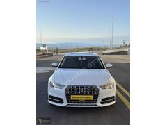ÖZKANLAR'DAN 2014 MODEL AUDİ A6 2.0 TDİ VAKUM