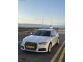 ÖZKANLAR'DAN 2014 MODEL AUDİ A6 2.0 TDİ VAKUM