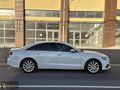 ÖZKANLAR'DAN 2014 MODEL AUDİ A6 2.0 TDİ VAKUM
