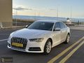 ÖZKANLAR'DAN 2014 MODEL AUDİ A6 2.0 TDİ VAKUM