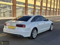 ÖZKANLAR'DAN 2014 MODEL AUDİ A6 2.0 TDİ VAKUM