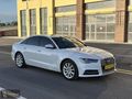 ÖZKANLAR'DAN 2014 MODEL AUDİ A6 2.0 TDİ VAKUM