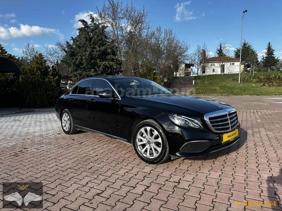 ANGEL MOTORS ***E180 EXCLUSİVE & SAGSOLHAFIZA & KOMP. PPF %TABA