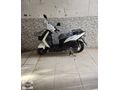 SYM X PRO 125 İŞ ORTAĞINIZ 12 AY ÇANTA RUHSATA İŞLİDİR HEDİYEMİZ