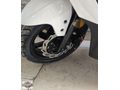 SYM X PRO 125 İŞ ORTAĞINIZ 12 AY ÇANTA RUHSATA İŞLİDİR HEDİYEMİZ
