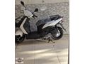 SYM X PRO 125 İŞ ORTAĞINIZ 12 AY ÇANTA RUHSATA İŞLİDİR HEDİYEMİZ