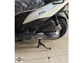 SYM X PRO 125 İŞ ORTAĞINIZ 12 AY ÇANTA RUHSATA İŞLİDİR HEDİYEMİZ