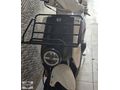 SYM X PRO 125 İŞ ORTAĞINIZ 12 AY ÇANTA RUHSATA İŞLİDİR HEDİYEMİZ