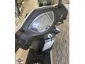 SYM X PRO 125 İŞ ORTAĞINIZ 12 AY ÇANTA RUHSATA İŞLİDİR HEDİYEMİZ