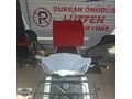 SYM X PRO 125 İŞ ORTAĞINIZ 12 AY ÇANTA RUHSATA İŞLİDİR HEDİYEMİZ