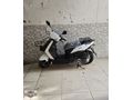 SYM X PRO 125 İŞ ORTAĞINIZ 12 AY ÇANTA RUHSATA İŞLİDİR HEDİYEMİZ