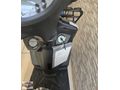 SYM X PRO 125 İŞ ORTAĞINIZ 12 AY ÇANTA RUHSATA İŞLİDİR HEDİYEMİZ