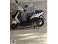 SYM X PRO 125 İŞ ORTAĞINIZ 12 AY ÇANTA RUHSATA İŞLİDİR HEDİYEMİZ
