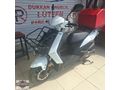 SYM X PRO 125 İŞ ORTAĞINIZ 12 AY ÇANTA RUHSATA İŞLİDİR HEDİYEMİZ