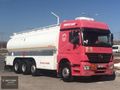 T9 BELGELİ TANKER-MERCEDES 3228-KLİMALI-ORJİNAL-