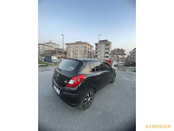 Sahibinden Opel Corsa 1.3 CDTI Essentia 2012 Model 