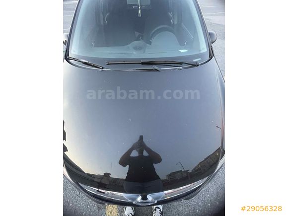 Sahibinden Opel Corsa 1.3 CDTI Essentia 2012 Model 