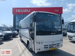 ISUZU ANA BAYİ ENKE OTOMOTİV DEN 2007 MODEL OTOKAR SULTAN 125S