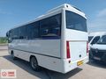 ISUZU ANA BAYİ ENKE OTOMOTİV DEN 2007 MODEL OTOKAR SULTAN 125S