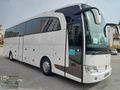 2014 MERCEDES-BENZ TRAVEGO OTOBÜS 2+2 KOLTUK TURİZM ARACI