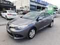 Sahibinden otomatik Renault Fluence 1.5 dCi Touch Plus 2013 Model