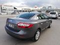 Sahibinden otomatik Renault Fluence 1.5 dCi Touch Plus 2013 Model