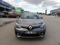 Sahibinden otomatik Renault Fluence 1.5 dCi Touch Plus 2013 Model