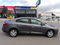 Sahibinden otomatik Renault Fluence 1.5 dCi Touch Plus 2013 Model