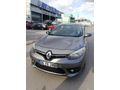Sahibinden otomatik Renault Fluence 1.5 dCi Touch Plus 2013 Model