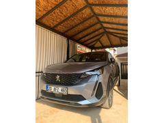 Sahibinden Peugeot 3008 1.5 BlueHDI Active Prime Edition  2021 Model