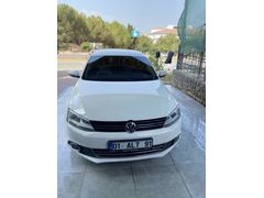 Sahibinden Volkswagen Jetta 1.6 TDi Highline 2013 Model 