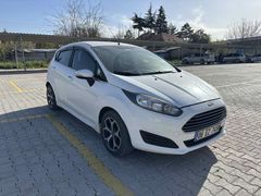 Sahibinden Ford Fiesta 1.25 Trend 2013 Model 