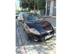 Sahibinden Fiat Punto Grande 1.3 Multijet  2006 Model