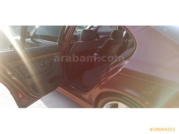 3.sahibinden trimersiz 5.20i