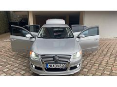 Sahibinden Volkswagen Passat 1.6 FSi Comfortline 2005 Model 