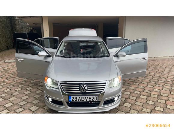 Sahibinden Volkswagen Passat 1.6 FSi Comfortline 2005 Model 