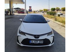 HATASIZ 2024 TSS3 GÜVENLİK PAKET COROLLA İLK SAHİBİNDEN