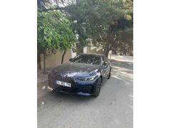 BMW 4 Serisi 420i Gran Coupe M Sport -Lacivert