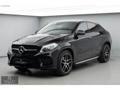 'GALATA' 2015 MERCEDES BENZ GLE 350D 4MATIC AMG COUPE BAYİ
