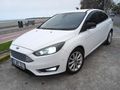 Sahibinden Ford Focus 1.5 TDCi Titanium 2016 Model