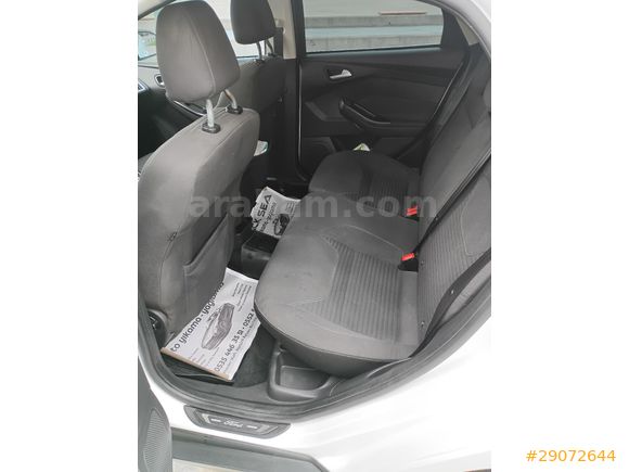 Sahibinden Ford Focus 1.5 TDCi Titanium 2016 Model