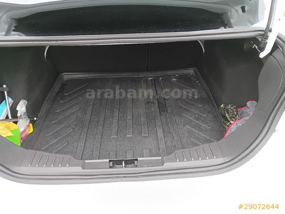 Sahibinden Ford Focus 1.5 TDCi Titanium 2016 Model